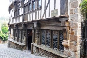 du 10 au 23 Juillet 2020 - Maison du Gouverneur - DINAN (35) REPORTE d'un AN