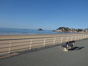 Du 3 au 9 Aout - salle des Régates - Pleneuf val André (22) REPORTE d'un AN